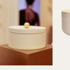 ISO-Looking to purchase Khoi Cream Jewelry Box
